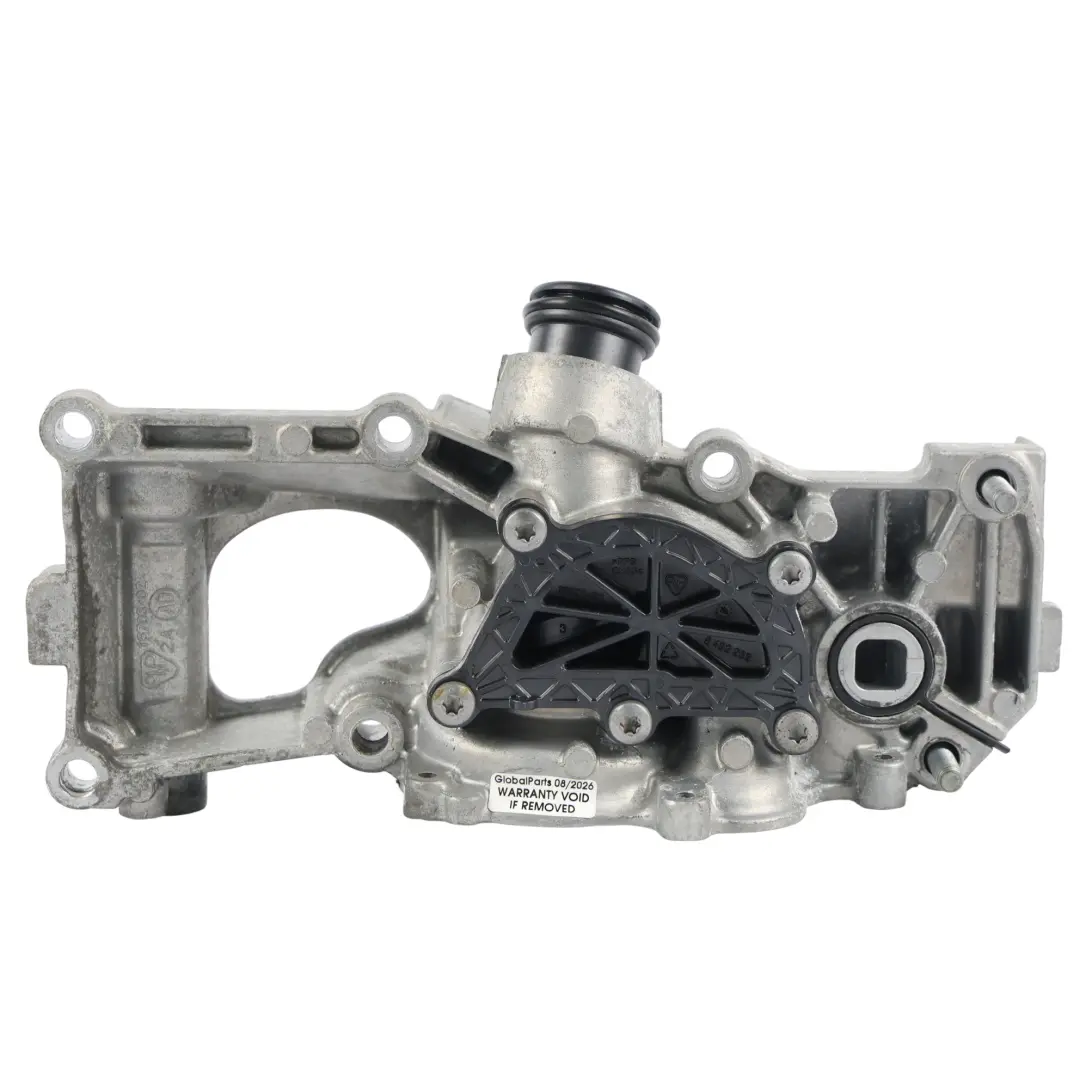 Wspornik Pompy Wody do BMW G01 G02 G05 G06 G07 G14 G15 o numerze 8650986 BMW G01 G02 G05 G06 G07 G14 G15 Wspornik Pompy Wody - SKU 8650986 - Numer Części 8650986