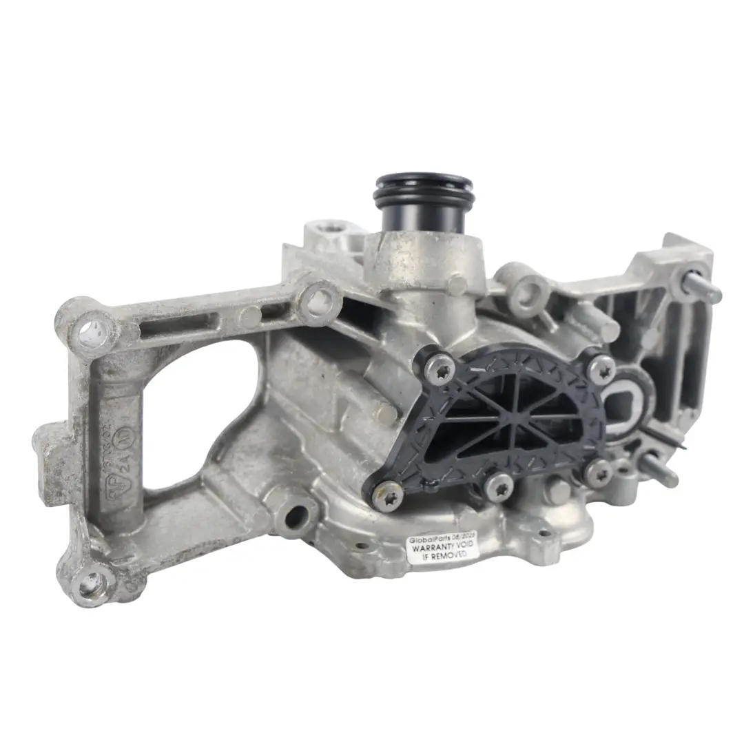 Wspornik Pompy Wody do BMW G01 G02 G05 G06 G07 G14 G15 o numerze 8650986 BMW G01 G02 G05 G06 G07 G14 G15 Wspornik Pompy Wody - SKU 8650986 - Numer Części 8650986