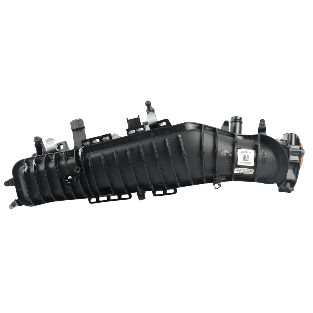 Intake Manifold 1.5 Petrol B38C to BMW F39 F40 F44 F46 F48 Mini F54 F55 Air with Part number 8655825 BMW F39 F40 F44 F46 F48 Mini F54 F55 Air Intake Manifold 1.5 Petrol B38C - SKU 8655825-1 - Part number 8655825