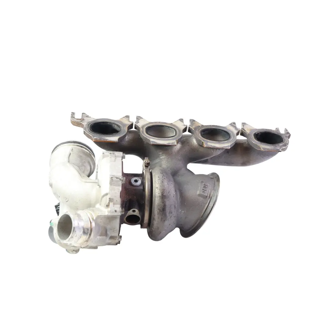 BMW F40 F44 Mini F54 F56 F60 Turbosprężarka B48E - SKU 8658211 - Numer Części 8658211