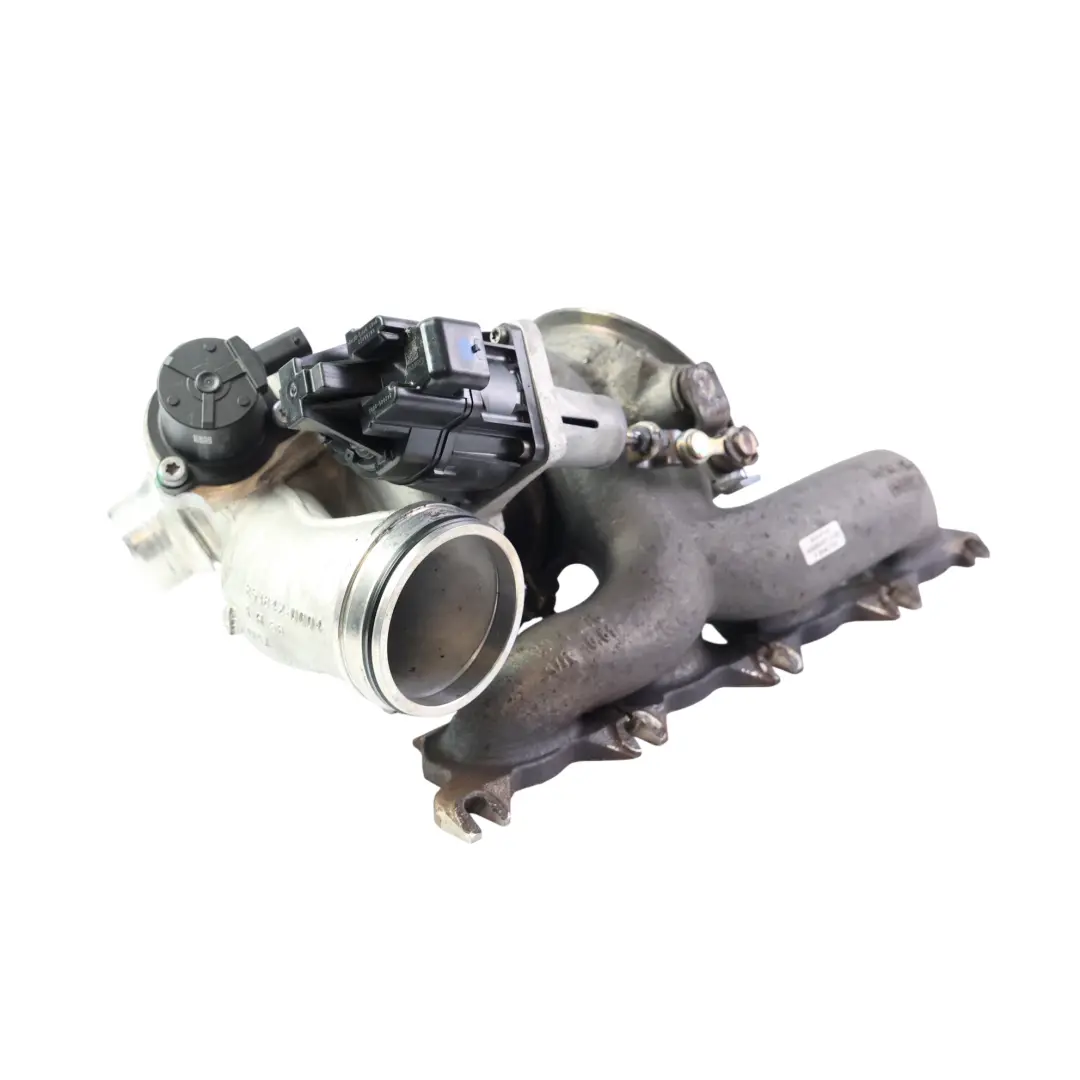 BMW F40 F44 Mini F54 F56 F60 Turbosprężarka B48E - SKU 8658211 - Numer Części 8658211