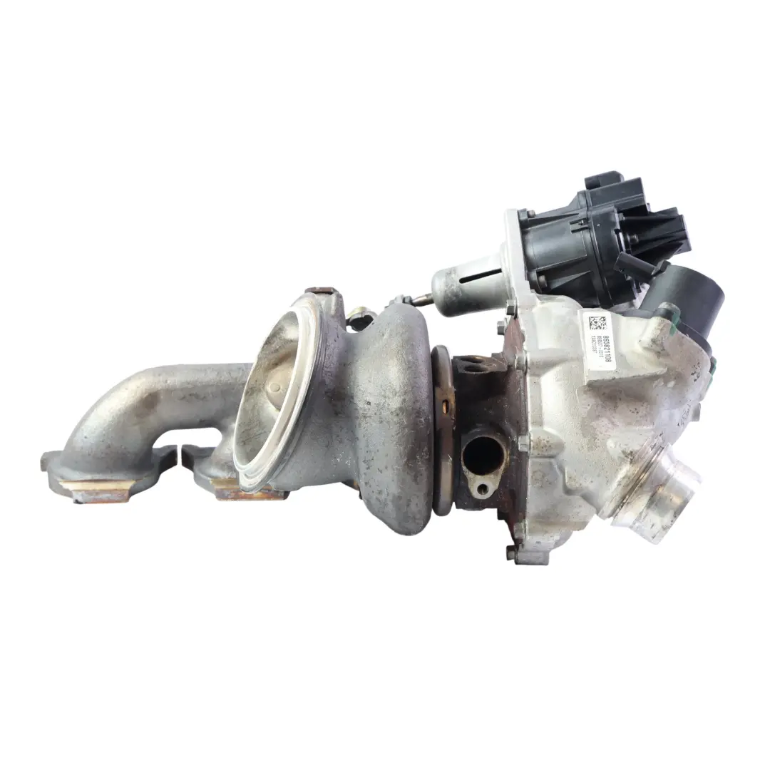 BMW F40 F44 Mini F54 F56 F60 Turbosprężarka B48E - SKU 8658211 - Numer Części 8658211