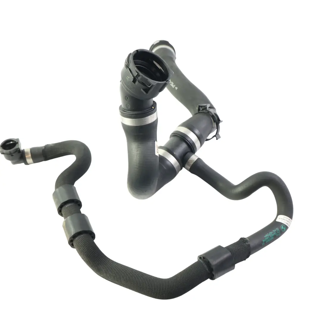 BMW F20 F21 F22 F23 F30 F31 F32 Tuyau Radiateur B58 Essence - SKU 8662840-1 - Numéro de pièce 8662840