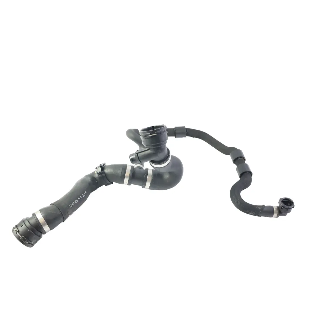 BMW F20 F21 F22 F23 F30 F31 F32 Coolant Radiator Pipe Hose B58 Petrol - SKU 8662840-1 - Part number 8662840