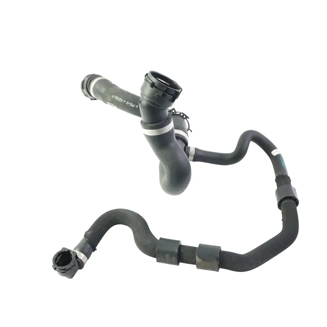 BMW F20 F21 F22 F23 F30 F31 F32 Coolant Radiator Pipe Hose B58 Petrol - SKU 8662840-1 - Part number 8662840