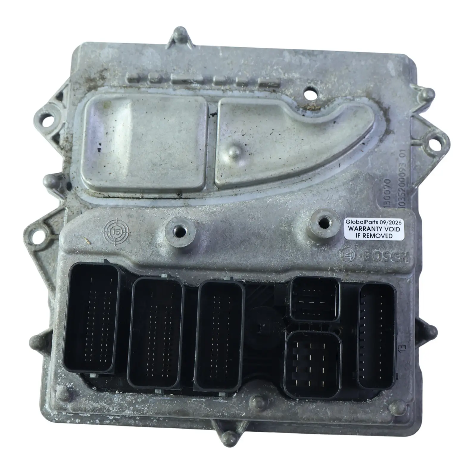 BMW F87 M2 370HP N55 Engine Control Unit Module ECU DME 8693361 Manual