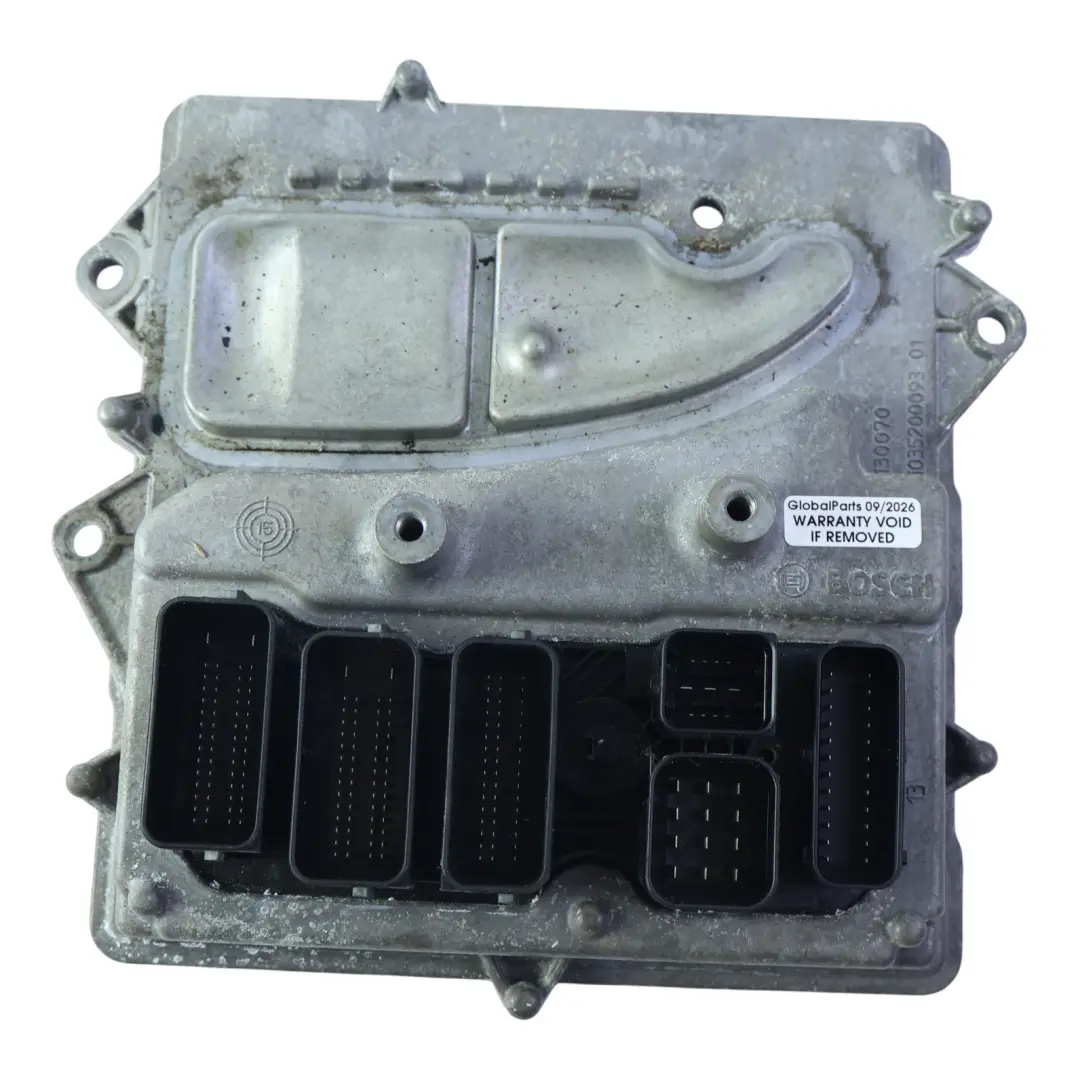 370HP N55 Engine Control Unit Module ECU DME 8693361 Manual to BMW F87 M2 with Part number 8663673 BMW F87 M2 370HP N55 Engine Control Unit Module ECU DME 8693361 Manual - SKU 8663673 - Part number 8663673