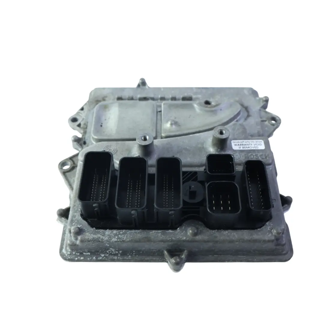 BMW F87 M2 370HP N55 Motor Steuergerät Modul ECU DME 8693361 Manuell - SKU 8663673 - Teilenummer 8663673