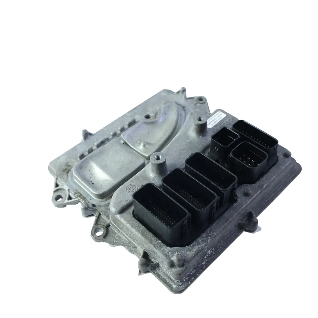 370HP N55 Engine Control Unit Module ECU DME 8693361 Manual to BMW F87 M2 with Part number 8663673 BMW F87 M2 370HP N55 Engine Control Unit Module ECU DME 8693361 Manual - SKU 8663673 - Part number 8663673
