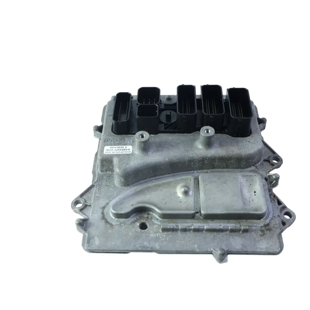 370HP N55 Engine Control Unit Module ECU DME 8693361 Manual to BMW F87 M2 with Part number 8663673 BMW F87 M2 370HP N55 Engine Control Unit Module ECU DME 8693361 Manual - SKU 8663673 - Part number 8663673
