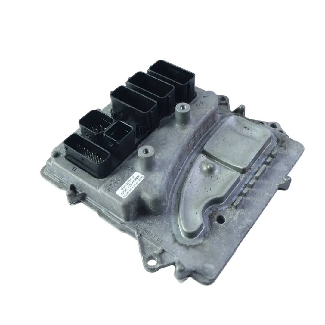370HP N55 Engine Control Unit Module ECU DME 8693361 Manual to BMW F87 M2 with Part number 8663673 BMW F87 M2 370HP N55 Engine Control Unit Module ECU DME 8693361 Manual - SKU 8663673 - Part number 8663673