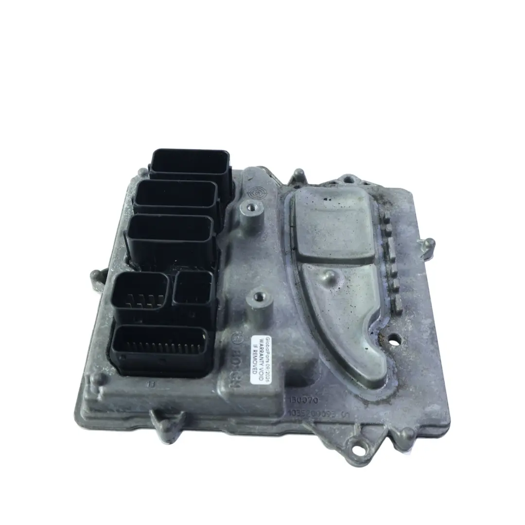 370HP N55 Engine Control Unit Module ECU DME 8693361 Manual to BMW F87 M2 with Part number 8663673 BMW F87 M2 370HP N55 Engine Control Unit Module ECU DME 8693361 Manual - SKU 8663673 - Part number 8663673