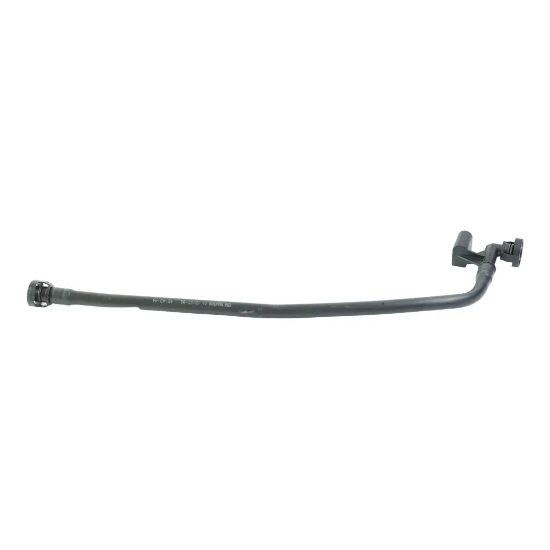 BMW G01 G02 G05 G20 Przewód Odpowietrzania 3.0 Benzyna M40i B58D - SKU 8664930 - Numer Części 8664930