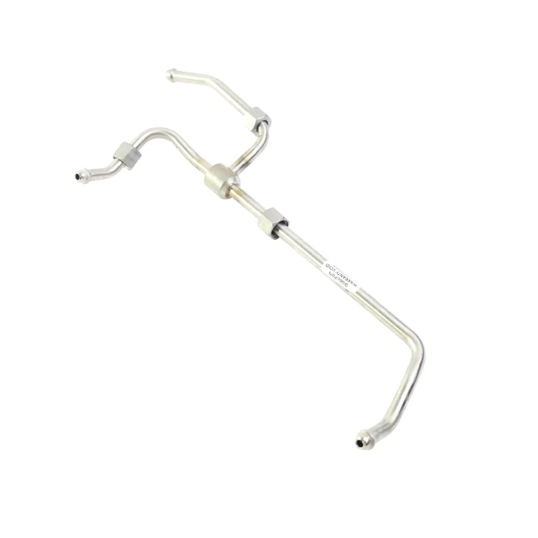 BMW G01 G02 G05 G07 G20 G21 Przewód Rurka Paliwa 3.0 B58D M40i - SKU 8665627 - Numer Części 8665627