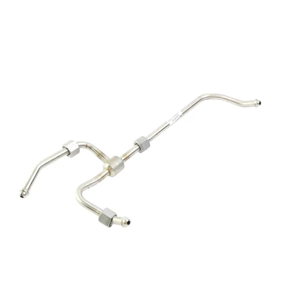 BMW G01 G02 G05 G07 G20 G21 Przewód Rurka Paliwa 3.0 B58D M40i - SKU 8665627 - Numer Części 8665627