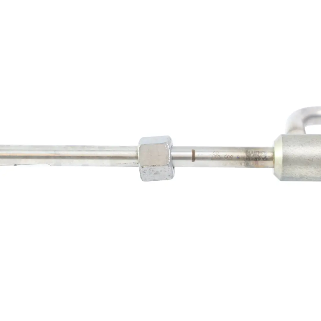 Przewód Rurka Paliwa 3.0 B58D M40i do BMW G01 G02 G05 G07 G20 G21 o numerze 8665627 BMW G01 G02 G05 G07 G20 G21 Przewód Rurka Paliwa 3.0 B58D M40i - SKU 8665627 - Numer Części 8665627