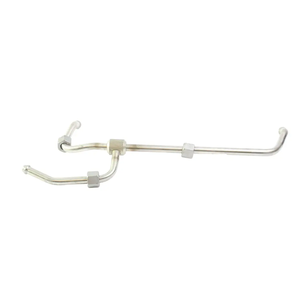 BMW G01 G02 G05 G07 G20 G21 Pressure Fuel Line Pipe 3.0 Petrol M40i B58D - SKU 8665627 - Part number 8665627