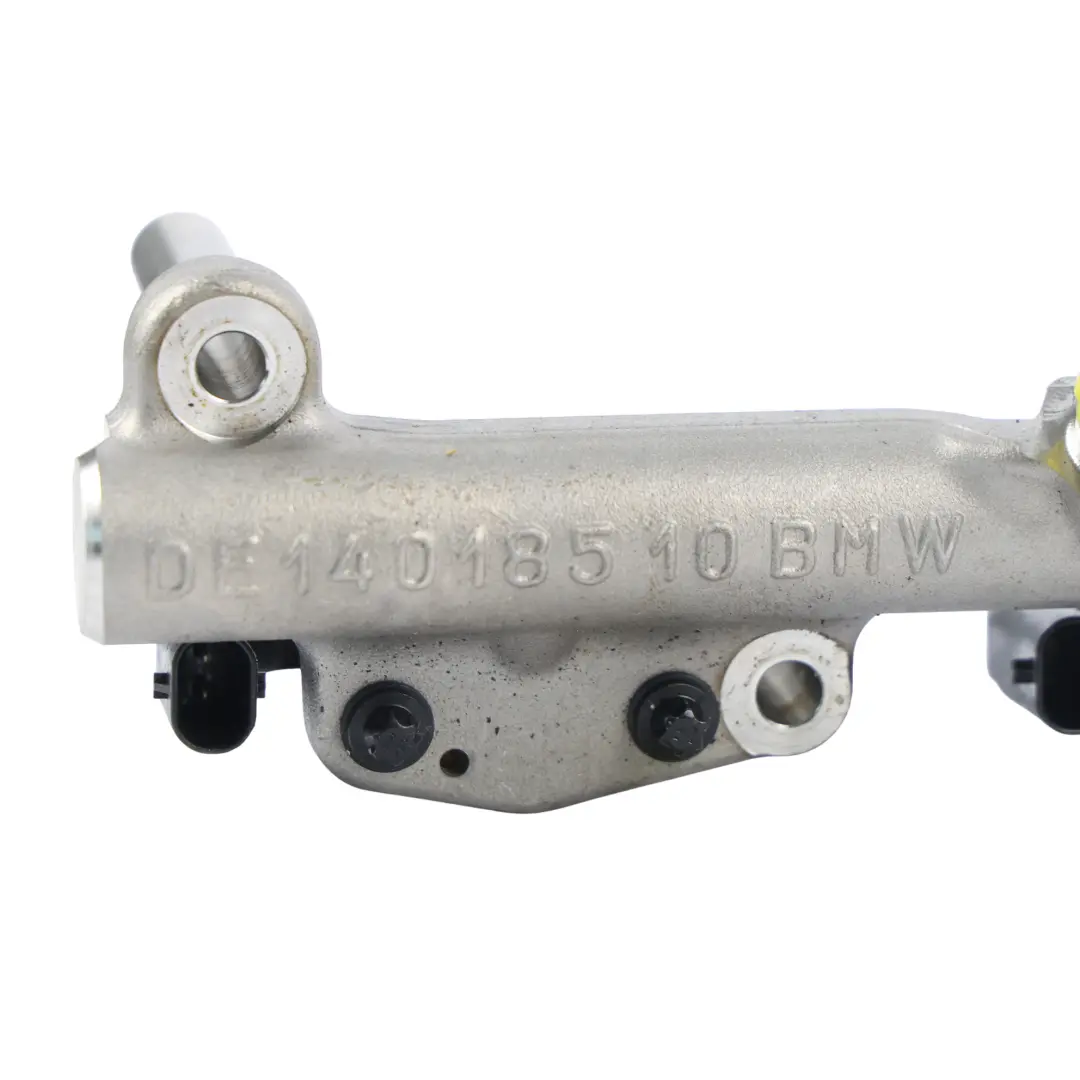 M140i 340i 440i High Pressure Fuel Nozzle Set Petrol B58 to BMW F20 F30 F32 with Part number 8665635 BMW F20 F30 F32 M140i 340i 440i High Pressure Fuel Nozzle Set Petrol B58 - SKU 8665635-2 - Part number 8665635