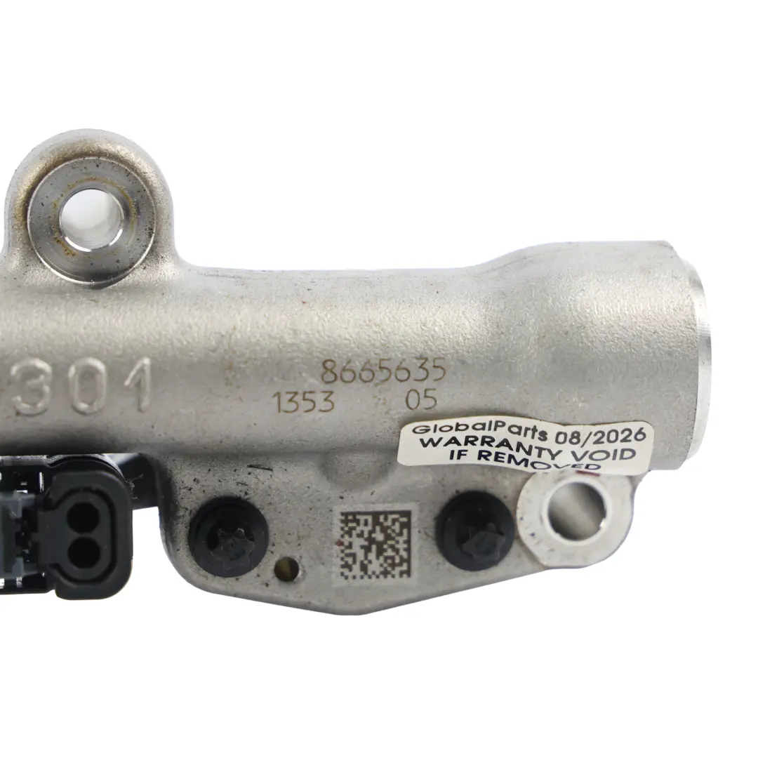 BMW F20 F30 F32 M140i 340i 440i High Pressure Fuel Nozzle Set Petrol B58 - SKU 8665635-2 - Part number 8665635