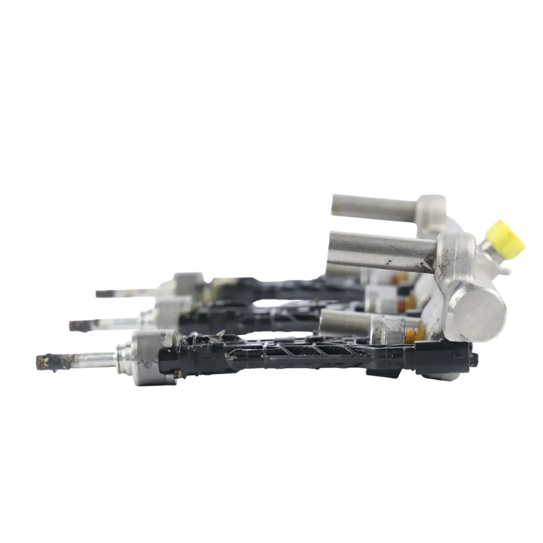 BMW F20 F30 F32 M140i 340i 440i High Pressure Fuel Nozzle Set Petrol B58 - SKU 8665635-2 - Part number 8665635