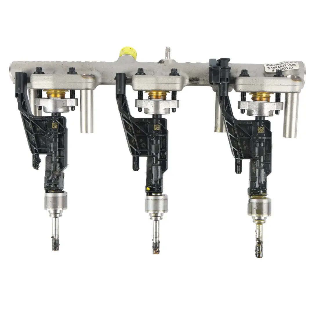 M140i 340i 440i High Pressure Fuel Nozzle Set Petrol B58 to BMW F20 F30 F32 with Part number 8665635 BMW F20 F30 F32 M140i 340i 440i High Pressure Fuel Nozzle Set Petrol B58 - SKU 8665635-2 - Part number 8665635