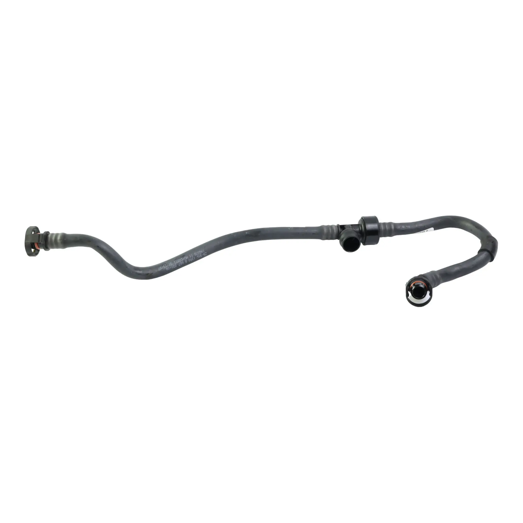 BMW X3 G01 G02 G20 G21 Fuel Tank Breather Suction Jet Pump 3.0 Petrol 8667031