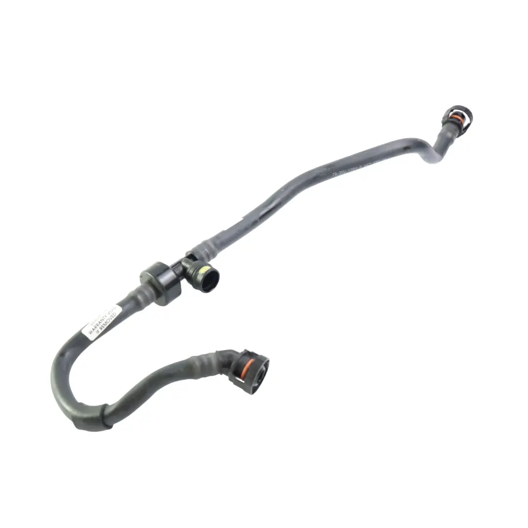BMW G01 G02 G20 G21 Bomba Chorro Succión Ventilación Tanque - SKU 8667031 - Número de pieza 8667031
