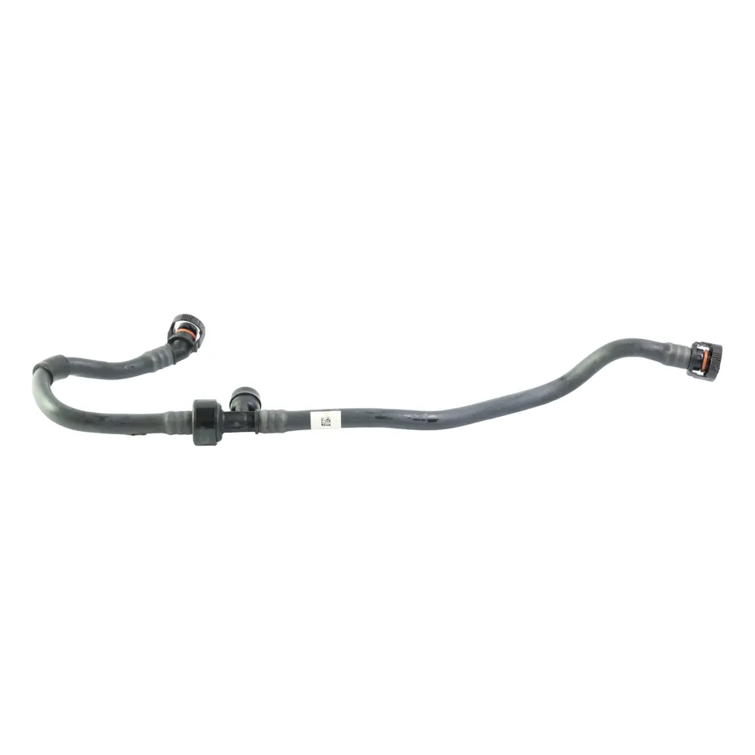 BMW X3 G01 G02 G20 G21 Pompa Odpowietrzająca 3.0 Benzyna - SKU 8667031 - Numer Części 8667031
