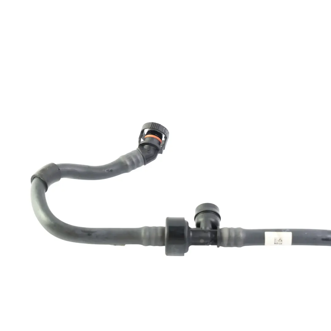 BMW X3 G01 G02 G20 G21 Pompa Odpowietrzająca 3.0 Benzyna - SKU 8667031 - Numer Części 8667031