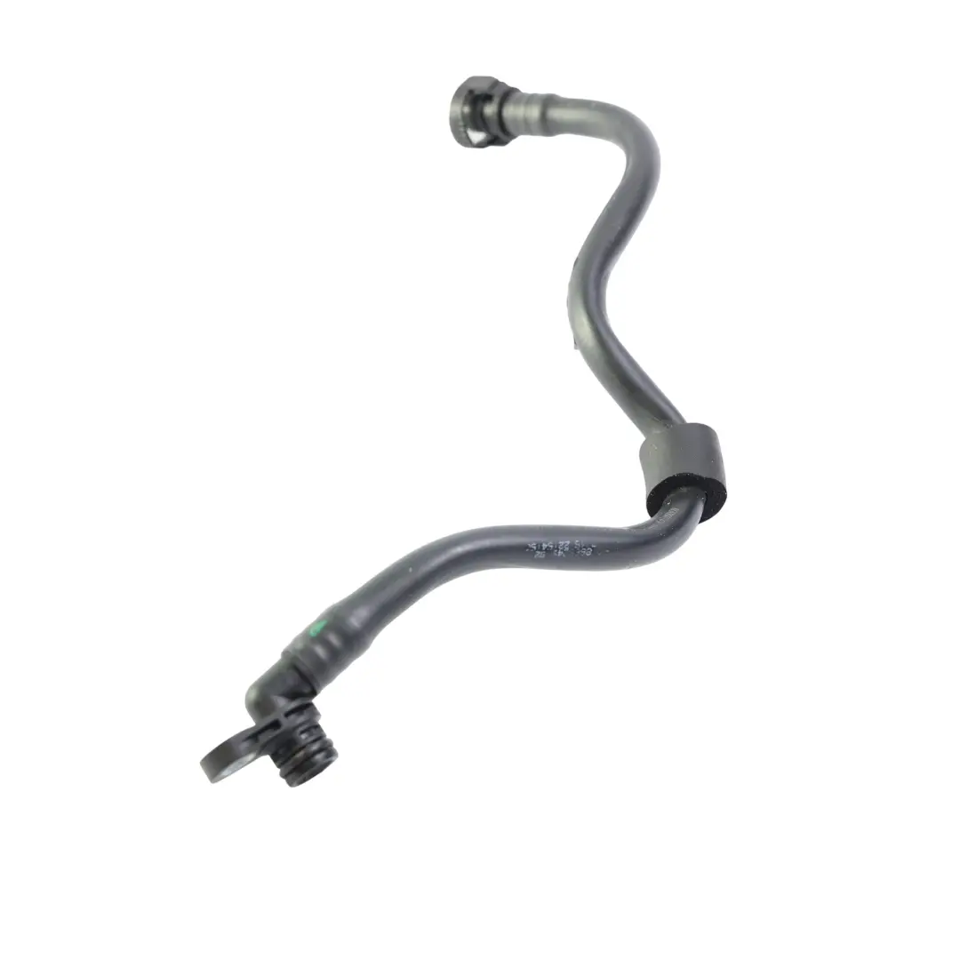 B58D Przewód Odpowietrzający Zbiornika do BMW G01 G02 G05 G06 G07 G20 G21 M40i o numerze 8669249 BMW G01 G02 G05 G06 G07 G20 G21 M40i B58D Przewód Odpowietrzający Zbiornika - SKU 8665249 - Numer Części 8669249
