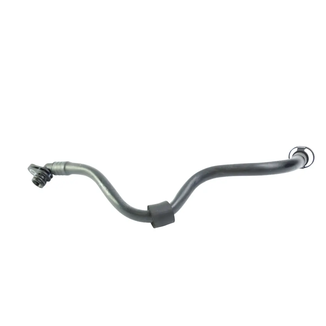 BMW G01 G02 G05 G06 G07 G20 G21 M40i B58D Fuel Tank Breather Line Pipe - SKU 8665249 - Part number 8669249