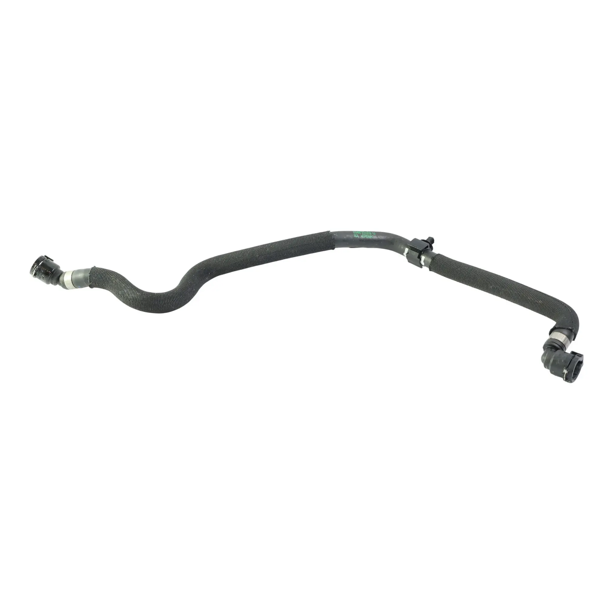 BMW G01 G01 LCI G02 Wąż Zbiornika Wyrównawczego Chłodnicy M40i B58D 8670669