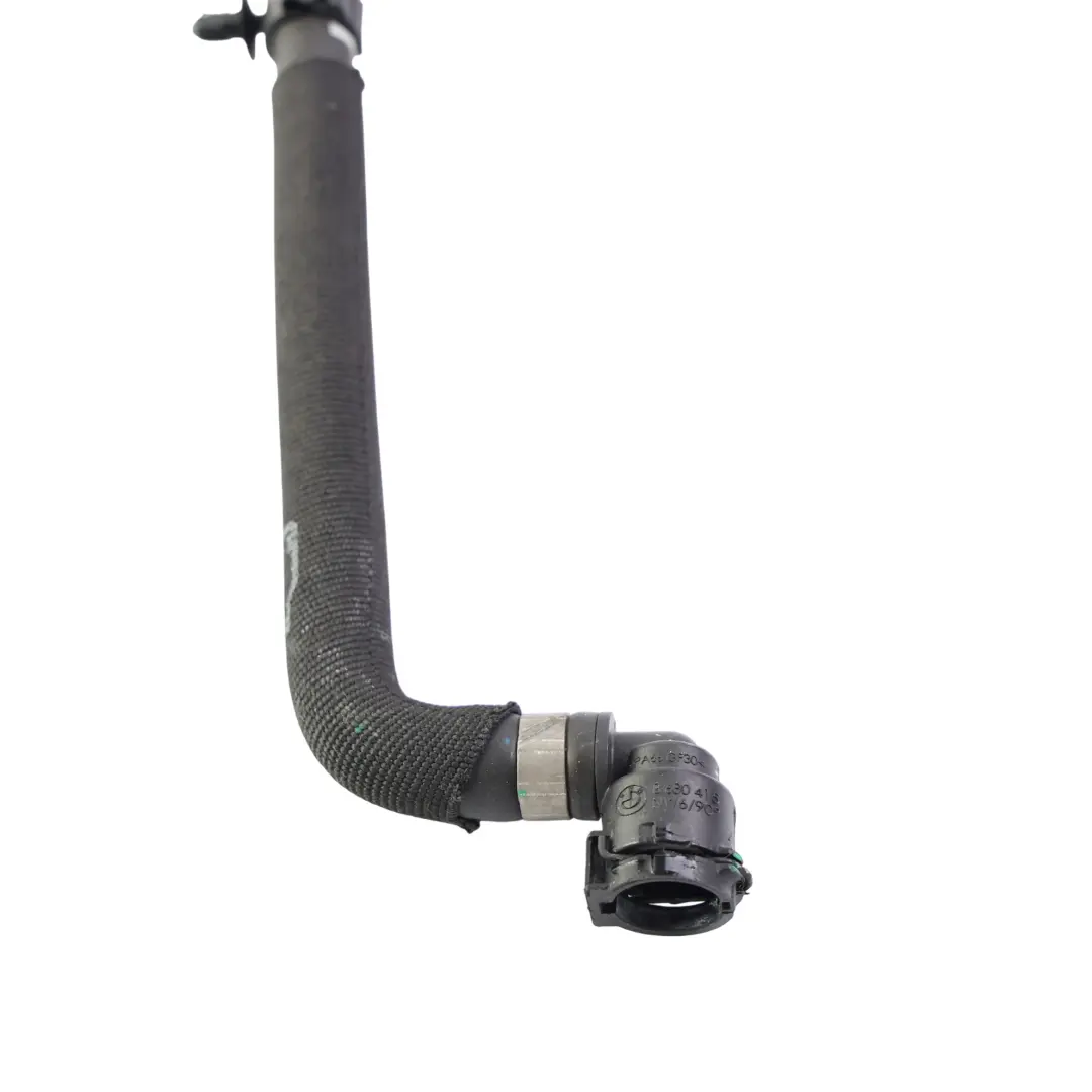 BMW G01 G01 LCI G02 Wąż Zbiornika Wyrównawczego Chłodnicy M40i B58D - SKU 8670669 - Numer Części 8670669