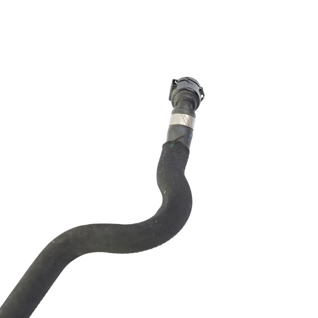 BMW G01 G01 LCI G02 Wąż Zbiornika Wyrównawczego Chłodnicy M40i B58D - SKU 8670669 - Numer Części 8670669