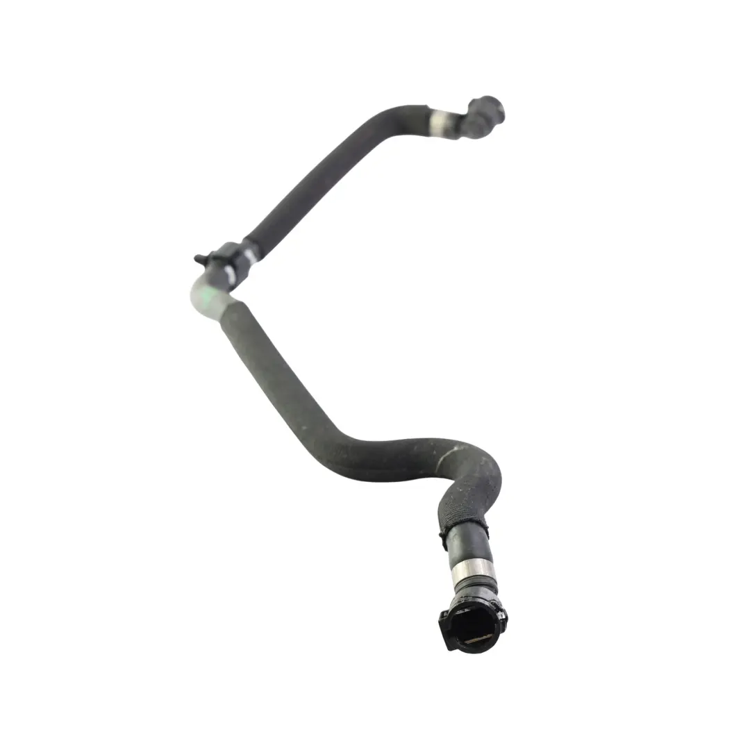 Manguera Tubo Depósito Refrigerante M40i B58D para BMW G01 G01 LCI G02 con número de pieza 8670669 BMW G01 G01 LCI G02 Manguera Tubo Depósito Refrigerante M40i B58D - SKU 8670669 - Número de pieza 8670669