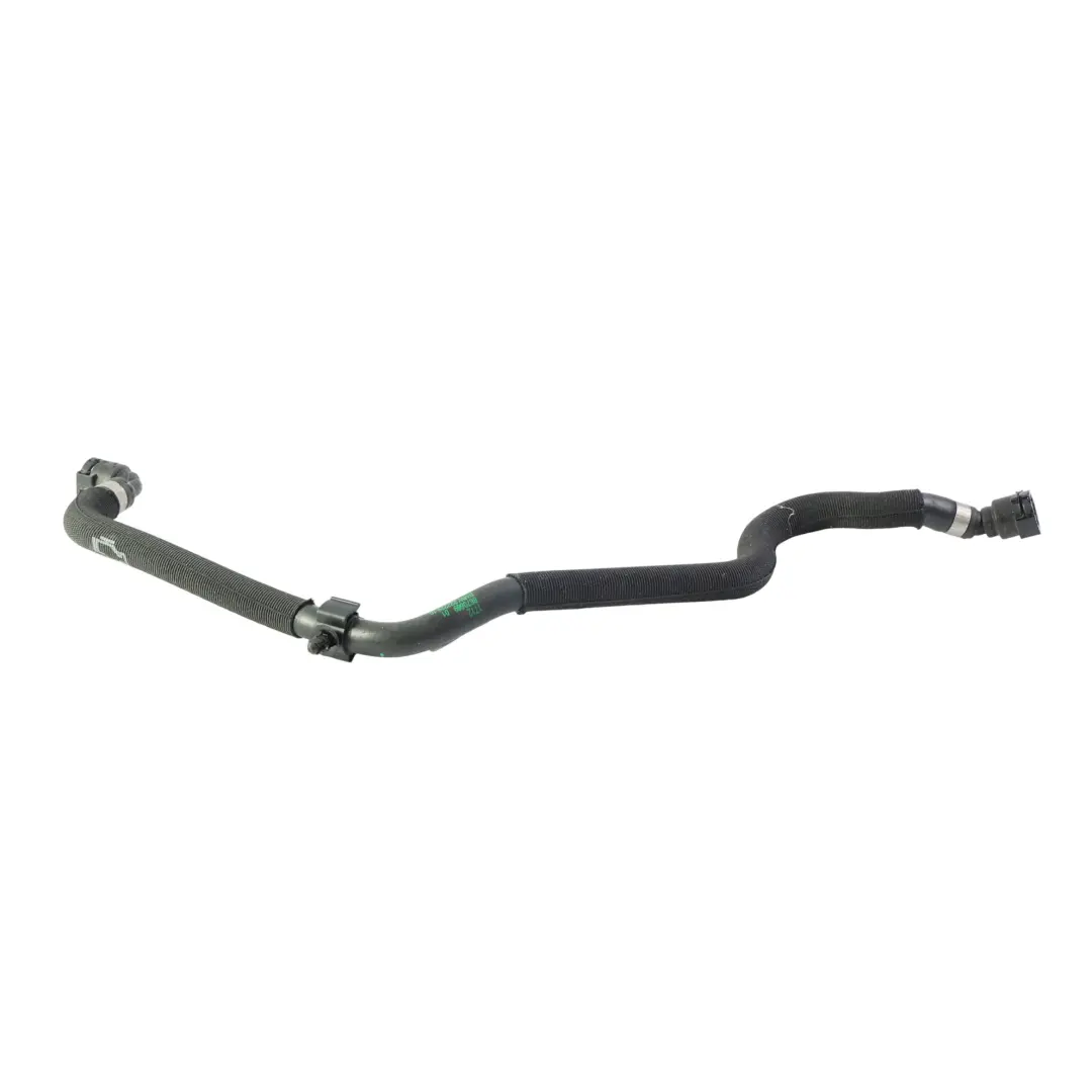 Wąż Zbiornika Wyrównawczego Chłodnicy M40i B58D do BMW G01 G01 LCI G02 o numerze 8670669 BMW G01 G01 LCI G02 Wąż Zbiornika Wyrównawczego Chłodnicy M40i B58D - SKU 8670669 - Numer Części 8670669