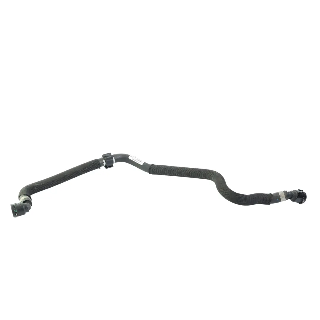 BMW G01 G01 LCI G02 Wąż Zbiornika Wyrównawczego Chłodnicy M40i B58D - SKU 8670669 - Numer Części 8670669