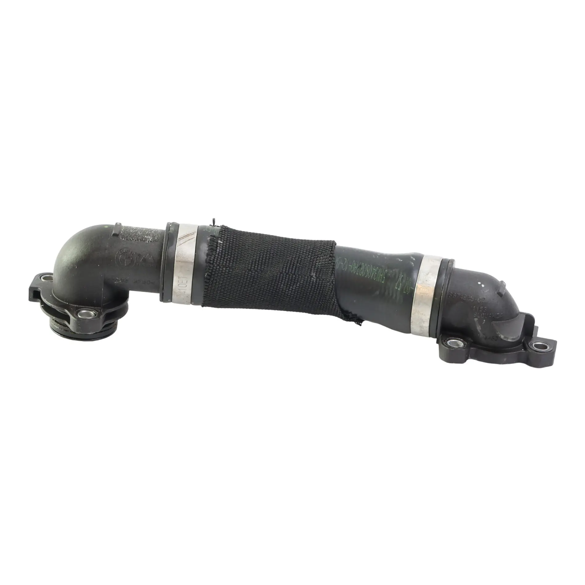 BMW G01 G02 G05 G07 G20 Kühlmittelschlauch Motor 3.0 Benzin M40i B58D 8674926