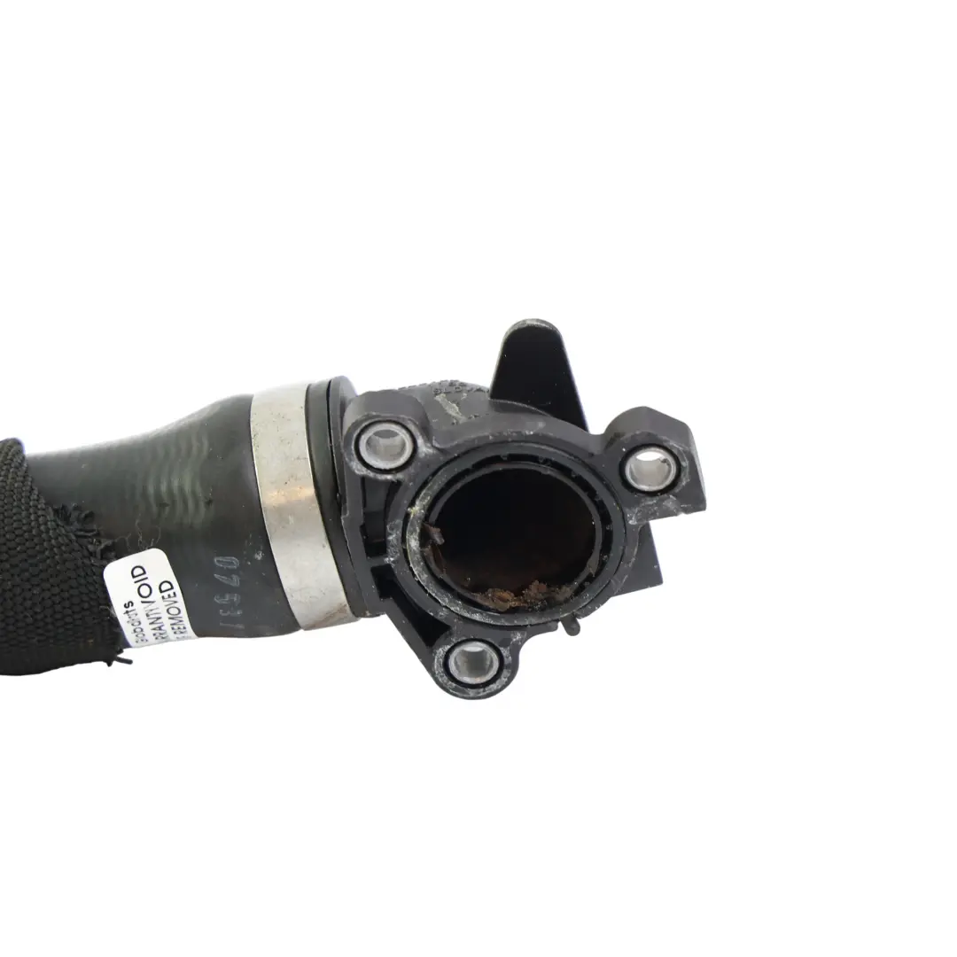 BMW G01 G02 G05 G07 G20 Engine Coolant Hose Pipe 3.0 Petrol M40i B58D - SKU 8674926 - Part number 8674926