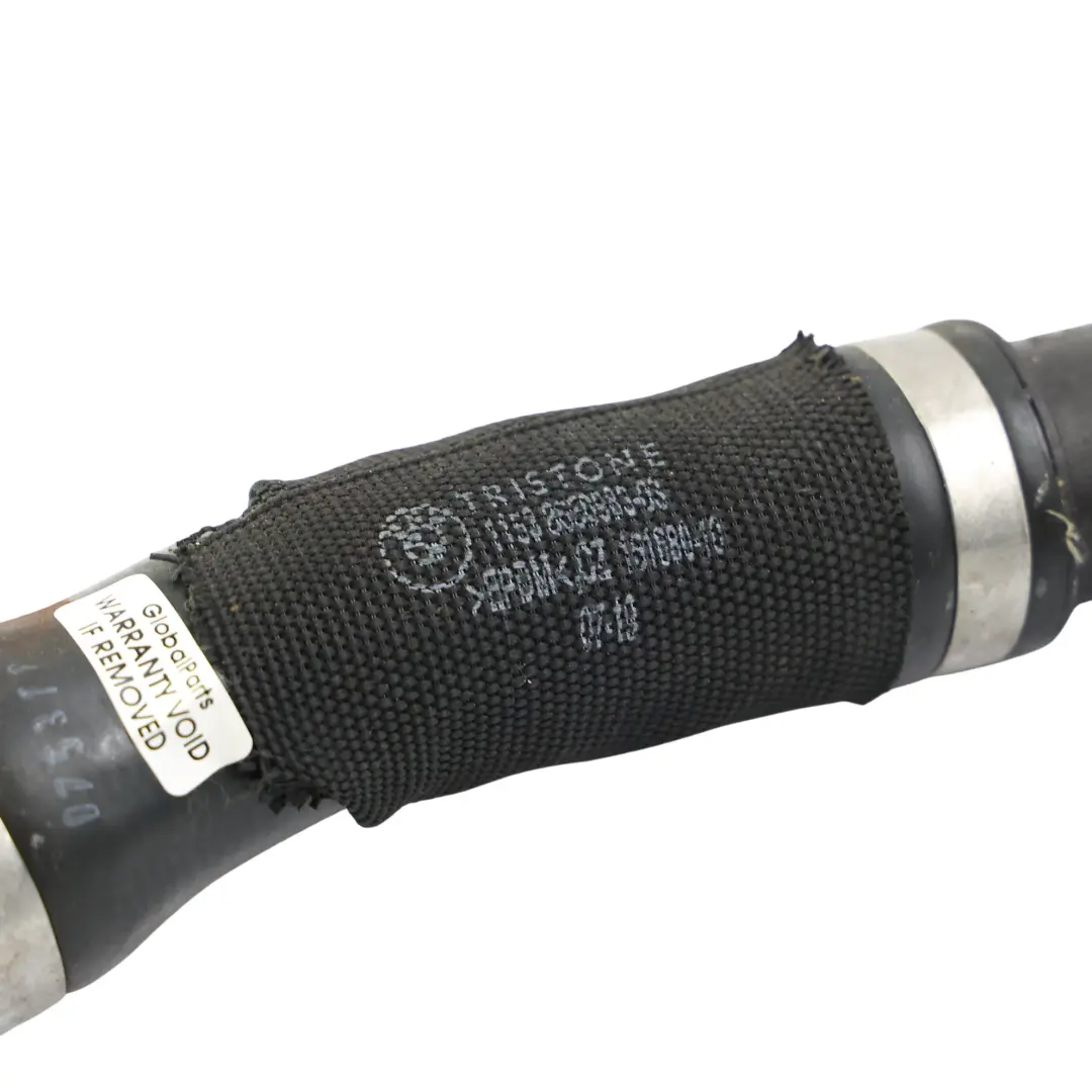 BMW G01 G02 G05 G07 G20 Engine Coolant Hose Pipe 3.0 Petrol M40i B58D - SKU 8674926 - Part number 8674926