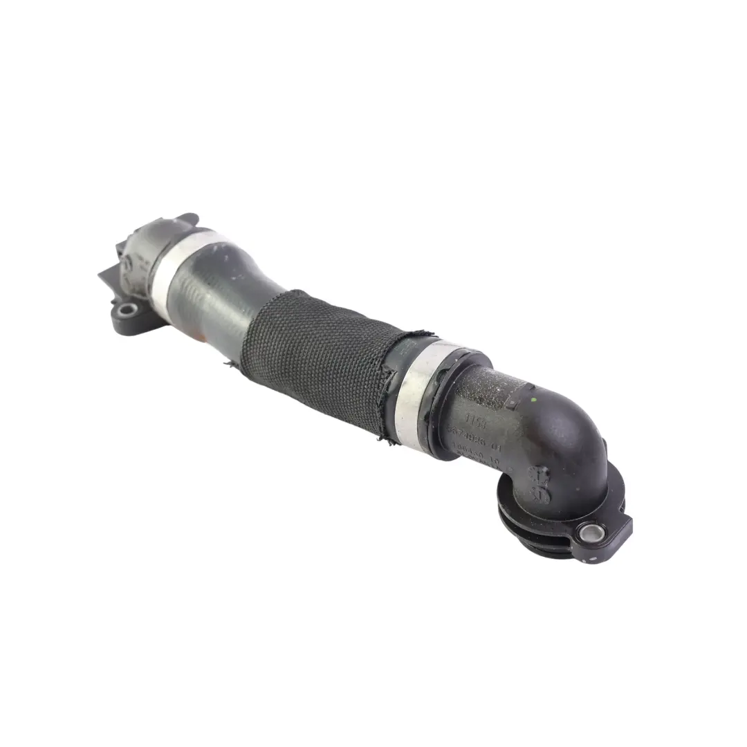 Przewód Wody 3.0 Benzyna M40i B58D do BMW G01 G02 G05 G07 G20 o numerze 8674926 BMW G01 G02 G05 G07 G20 Przewód Wody 3.0 Benzyna M40i B58D - SKU 8674926 - Numer Części 8674926