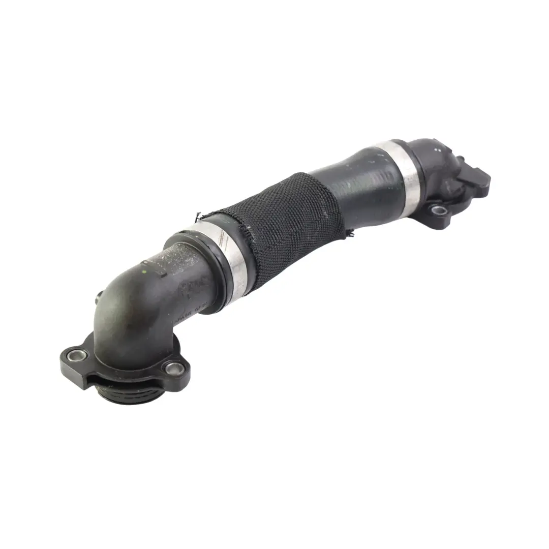 Coolant Hose Pipe 3.0 Petrol M40i B58D to BMW G01 G02 G05 G07 G20 Engine with Part number 8674926 BMW G01 G02 G05 G07 G20 Engine Coolant Hose Pipe 3.0 Petrol M40i B58D - SKU 8674926 - Part number 8674926