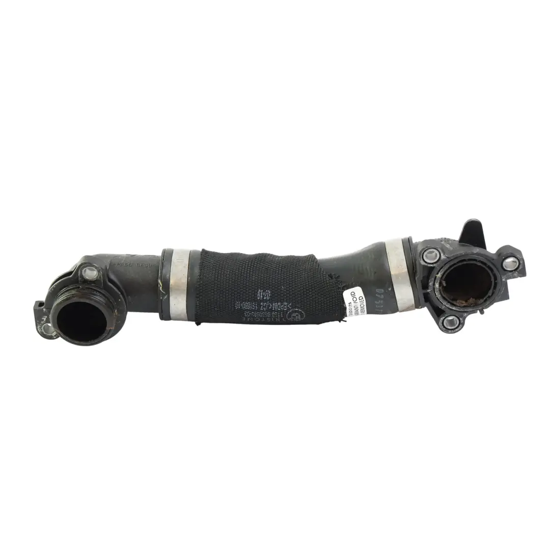 Przewód Wody 3.0 Benzyna M40i B58D do BMW G01 G02 G05 G07 G20 o numerze 8674926 BMW G01 G02 G05 G07 G20 Przewód Wody 3.0 Benzyna M40i B58D - SKU 8674926 - Numer Części 8674926