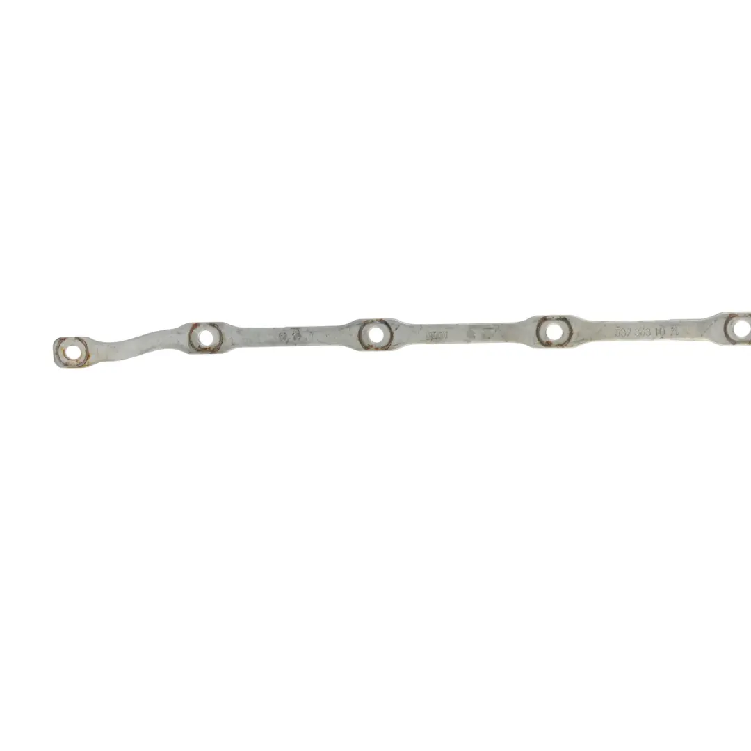BMW G42 G20 G21 G22 LCI Barra Deslizante Turbo Escape - SKU 8677762 - Número de pieza 8677762