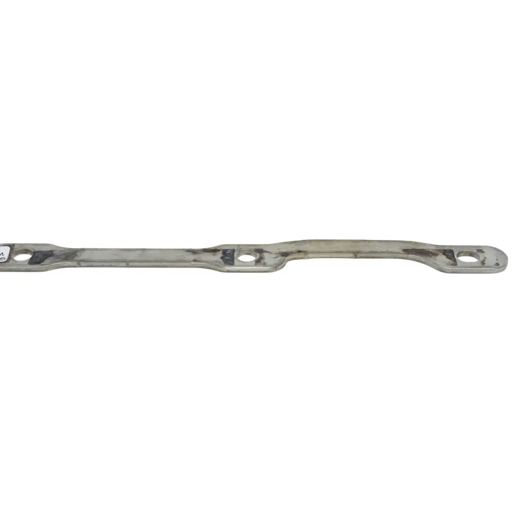 Exhaust Turbo Sliding Bar to BMW G42 G20 G21 G22 LCI with Part number 8677762 BMW G42 G20 G21 G22 LCI Exhaust Turbo Sliding Bar - SKU 8677762 - Part number 8677762