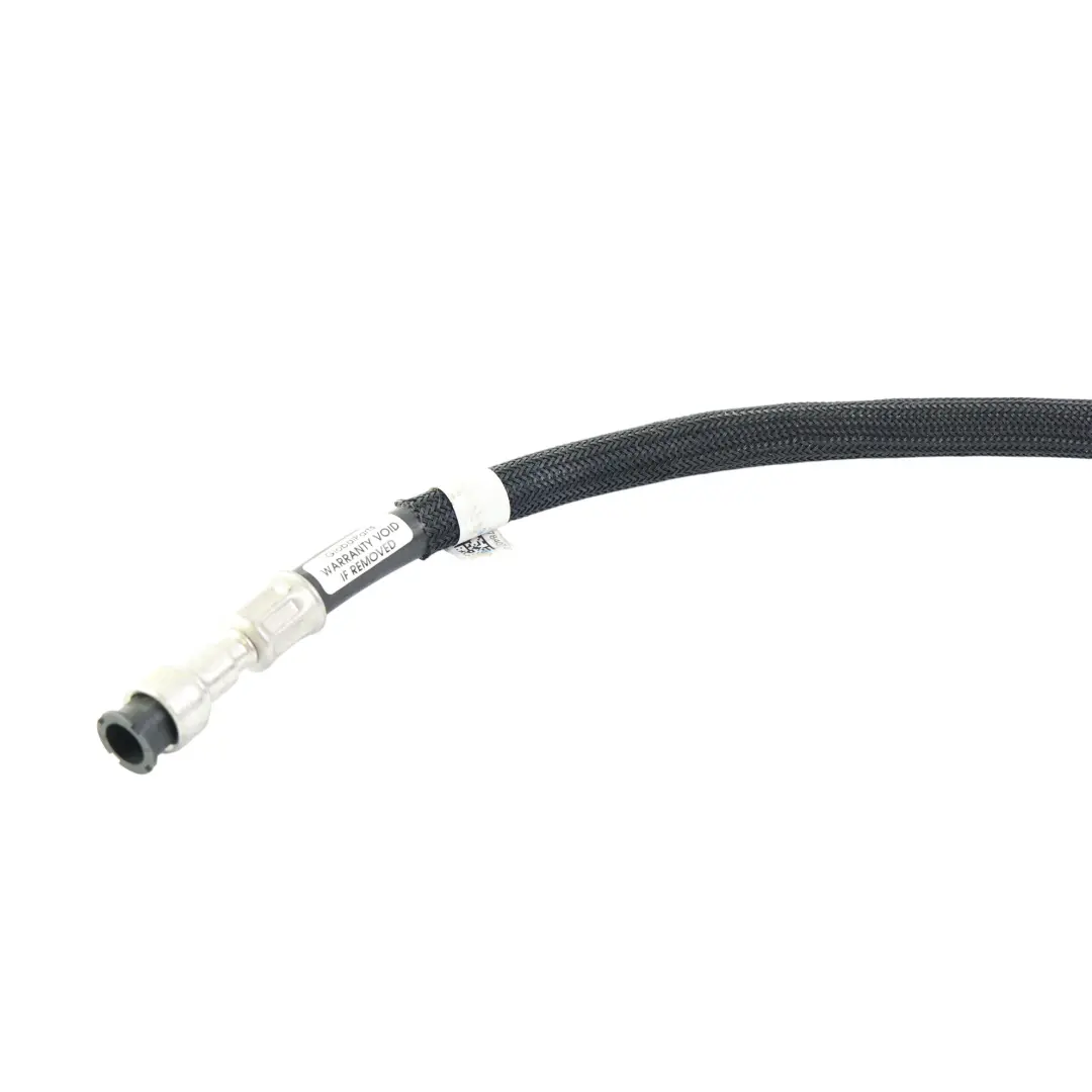 G45 Przewód Paliwa M40i B58D 3.0 Benzyna do BMW F97 F98 G01 G02 G26 o numerze 8678407 BMW F97 F98 G01 G02 G26 G45 Przewód Paliwa M40i B58D 3.0 Benzyna - SKU 8678407 - Numer Części 8678407