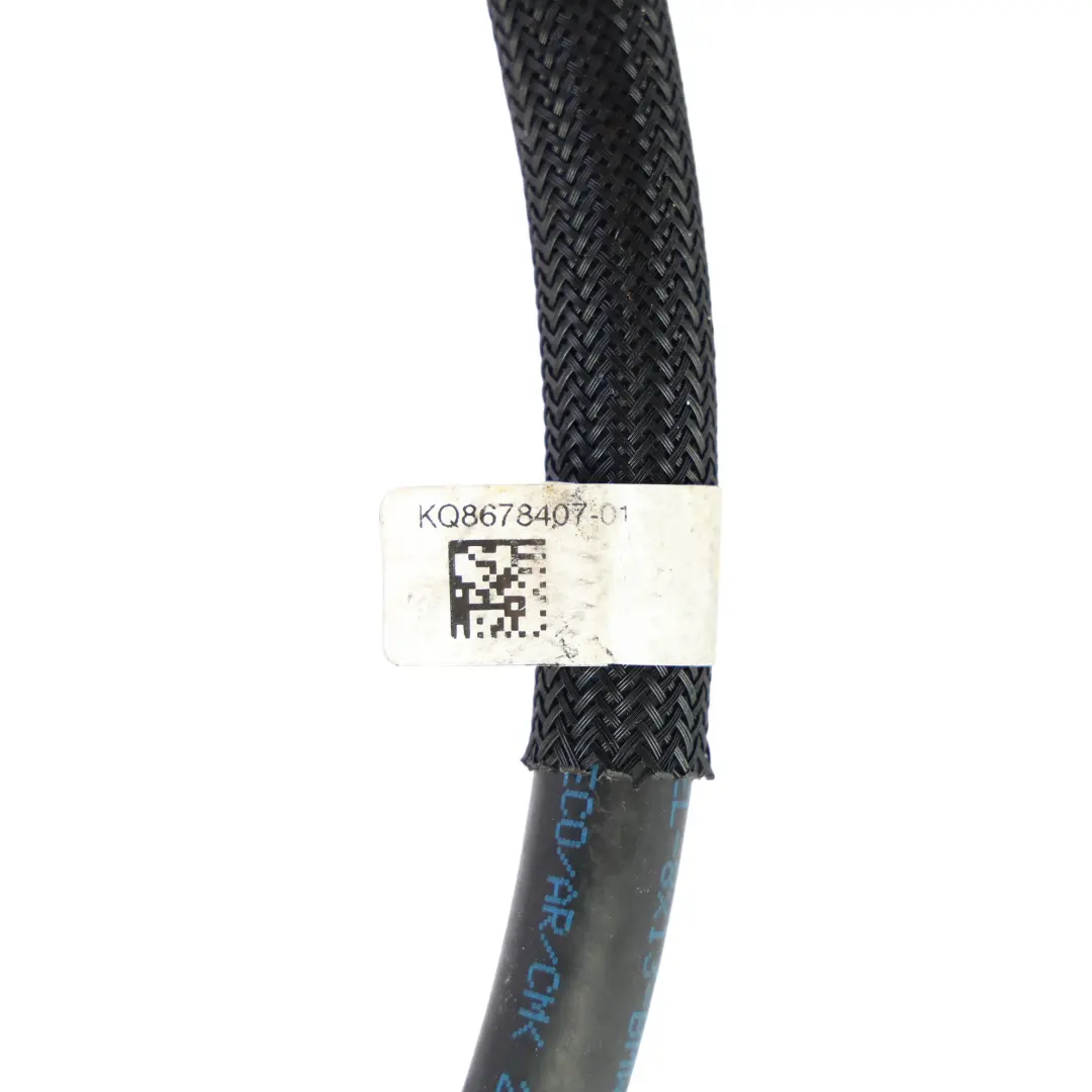 BMW F97 F98 G01 G02 G26 G45 Przewód Paliwa M40i B58D 3.0 Benzyna - SKU 8678407 - Numer Części 8678407