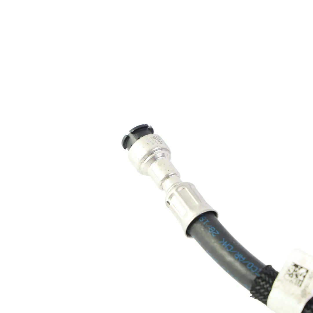 BMW F97 F98 G01 G02 G26 G45 Tubo Carburante M40i B58D 3.0 Benzina - SKU 8678407 - Numero di parte 8678407
