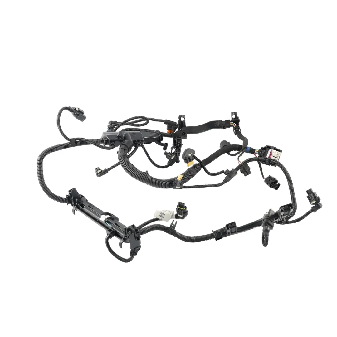 Mini BMW E39 F40 F44 F45 F46 F48 F54 F55 Faisceau Câblage Moteur - SKU 8678972-1 - Numéro de pièce 8678972