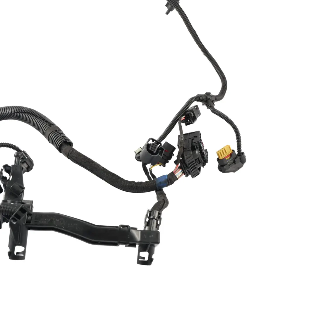 Harness Loom Cable Wire to BMW E39 F40 F44 F45 F46 F48 Mini F54 F55 Engine with Part number 8678972 BMW E39 F40 F44 F45 F46 F48 Mini F54 F55 Engine Harness Loom Cable Wire - SKU 8678972-1 - Part number 8678972